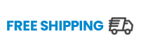 FREE SHIPPING